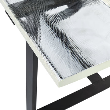 Iceberg Coffee Table