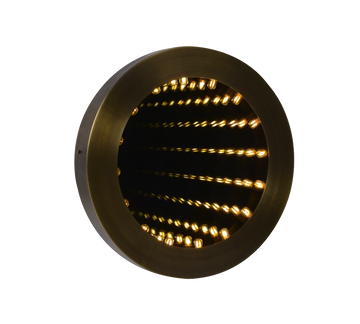 Inception Small Mirror