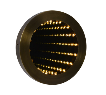Inception Medium Mirror