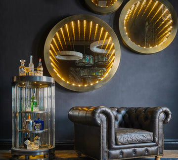 Inception Medium Mirror