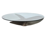 Junk Art Round Propeller