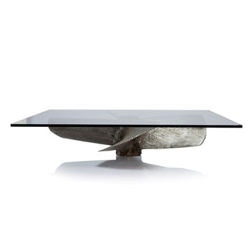 Junk Art Square Propeller