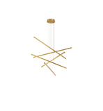 Chandelier Kimpton
