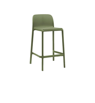 Lido Mini Stool Chair