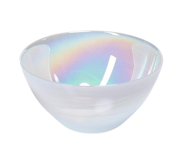 Luster Alabaster Bowl Large