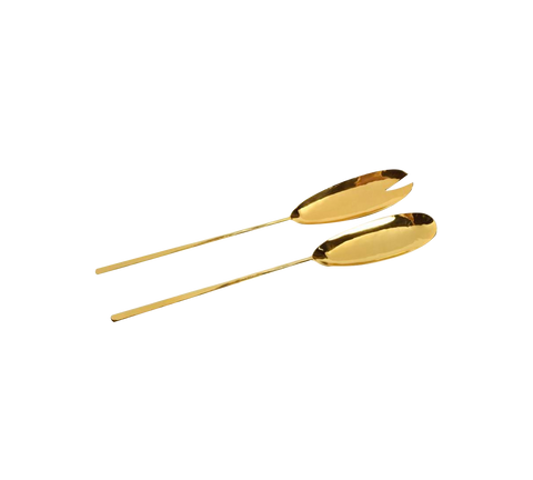 Maize Polished Gold