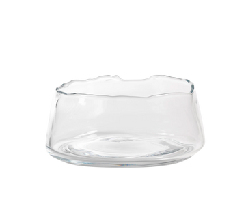 Manarola Glass Bowl
