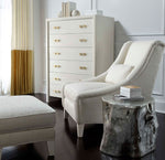 Marlena Ottoman