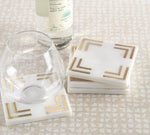 Marmo Square Coasters