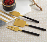 Maxfield Cheese Set