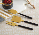 Maxfield Cheese Set