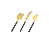 Maxfield Cheese Set