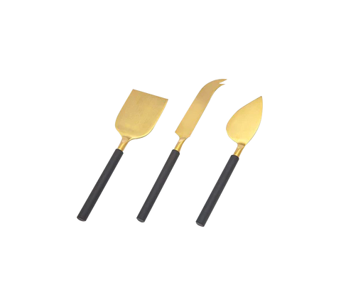 Maxfield Cheese Set