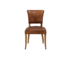 Mimi Chair Raw Oak