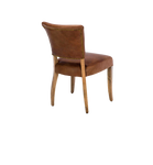 Mimi Chair Raw Oak
