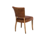 Mimi Chair Raw Oak