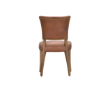 Mimi Chair Raw Oak
