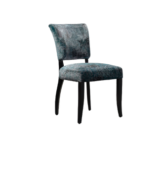 Mimi Dining Chair Persian In Declain