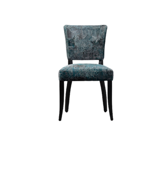Mimi Dining Chair Persian In Declain