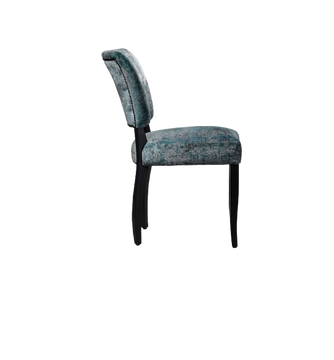 Mimi Dining Chair Persian In Declain