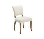 Mimi Dining Chair Vintage Blanco