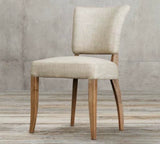 Mimi Dining Chair Vintage Blanco