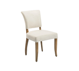 Mimi Dining Chair Vintage Blanco