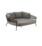 Moon Alu Daybed