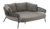 Moon Alu Daybed