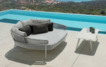 Moon Alu Daybed