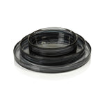 Moonbay Black Alabaster