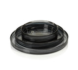 Moonbay Black Alabaster