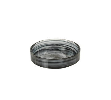 Moonbay Black Alabaster Small