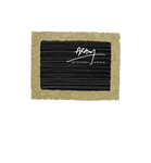 New Molten Gold Frame 5x7