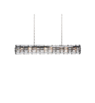 Night Rod Rect. Pendant