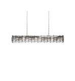 Night Rod Rect. Pendant