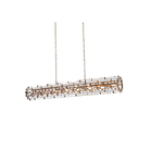 Night Rod Rect. Pendant