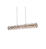 Night Rod Rect. Pendant