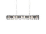 Night Rod Rect. Pendant