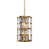 Night Rod Tiny Pendant