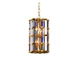 Night Rod Tiny Pendant