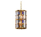 Night Rod Tiny Pendant