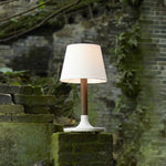 Nikiti Table Lamp