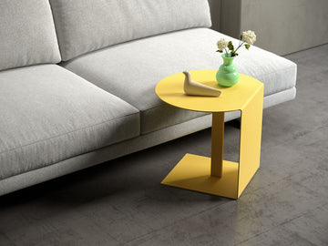 Oda Side Table