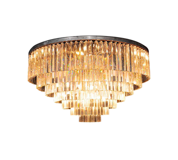 Odeon 5 Ring Flush