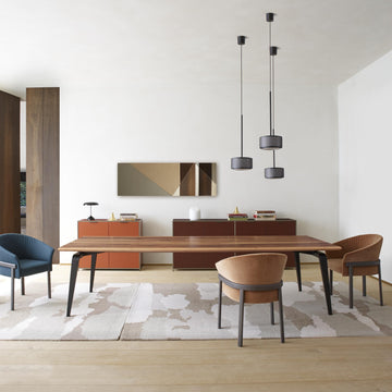 Odessa Dining Table