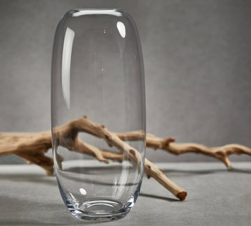 Olympus Blown Vase