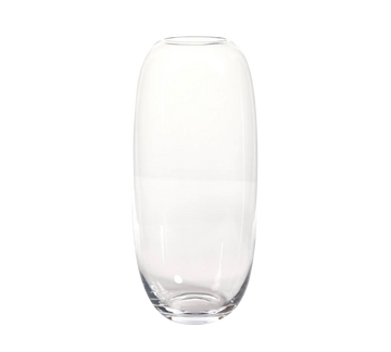 Olympus Blown Vase