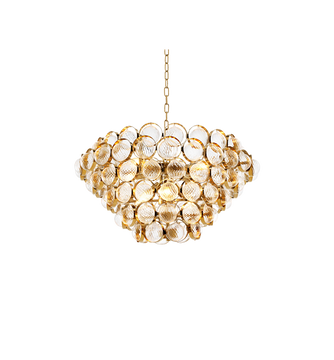 Chandelier Opera
