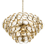 Chandelier Opera